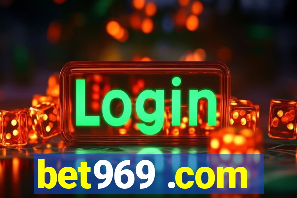 bet969 .com